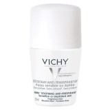 Vichy Deo 48h Roll-On Anti-Perspirant Roll-on calmant antiperspirant 50 ml