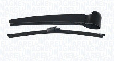 MAGNETI MARELLI 000723180199 lamela stergator foto