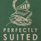 Perfectly Suited: The Armor of God for the Anxious Mind