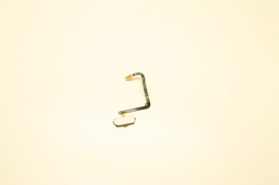 Flex buton amprenta Samsung C7 Pro C7010 roz foto