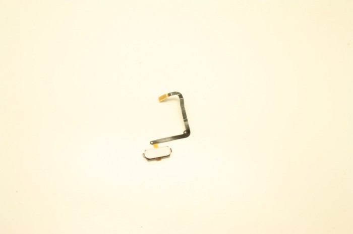 Flex buton amprenta Samsung C7 Pro C7010 roz