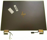 Ansamblu display complet Laptop, HP, Spectre X360 15-CH, 15T-CH, L15596-001, UHD 4k Touch Screen, refurbished