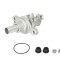 Pompa centrala, frana RENAULT MEGANE II (BM0/1, CM0/1) (2002 - 2011) BOSCH 0 204 701 702