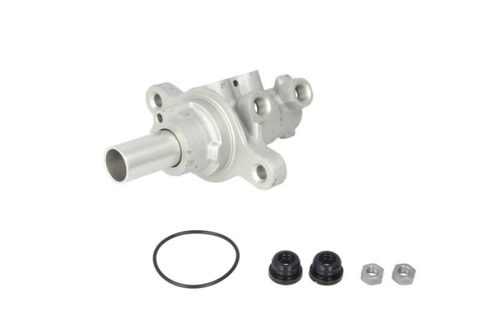 Pompa centrala, frana RENAULT MEGANE II (BM0/1, CM0/1) (2002 - 2011) BOSCH 0 204 701 702