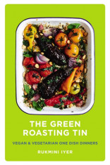 The Green Roasting Tin Vegan and Vegetarian One Dish Dinners foto