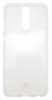 Husa silicon Mercury Goospery Jelly Case transparenta pentru Huawei Mate 10 Lite