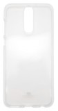 Husa silicon Mercury Goospery Jelly Case transparenta pentru Huawei Mate 10 Lite