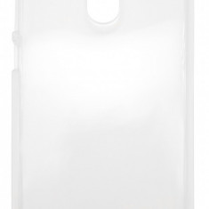 Husa silicon Mercury Goospery Jelly Case transparenta pentru Huawei Mate 10 Lite