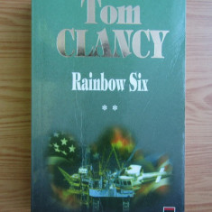 Tom Clancy - Rainbow Six ( vol. 2 )