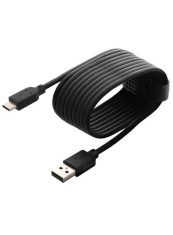 Nyko Charge Link Usb/usb-c 2,5 M