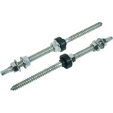 Set Prezoane 180 MM - 4 x I