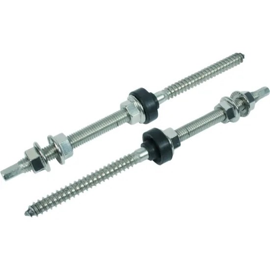 Set Prezoane 300 MM - 4 x I
