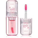 ETUDE Dear Darling Oil Tint tratament intensiv cu ulei de buze culoare 05 Red Oil 4.2 g