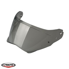 Viziera neagra casca integrala Caberg model Drift &ndash; Drift Evo