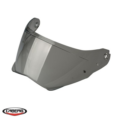 Viziera neagra casca integrala Caberg model Drift &amp;ndash; Drift Evo foto