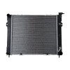 Radiator racire Jeep Grand Cherokee, 12.1993-1999, Motorizare 5, 2 V8 164kw; 5, 9 V8 176kw Benzina, tip climatizare Cu/fara AC, cutie automata, dimen