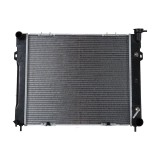 Radiator racire Jeep Grand Cherokee, 12.1993-1999, Motorizare 5, 2 V8 164kw; 5, 9 V8 176kw Benzina, tip climatizare Cu/fara AC, cutie automata, dimen