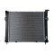 Radiator racire Jeep Grand Cherokee, 12.1993-1999, Motorizare 5, 2 V8 164kw; 5, 9 V8 176kw Benzina, tip climatizare Cu/fara AC, cutie automata, dimen