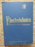 M. Preda - Electrotehnica. Probleme (Editia: 1966)
