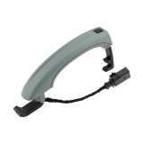 Maner exterior Audi Q7 2006-, Dreapta, Stanga, Fata, Spate, 4L0837205