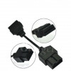 Cablu adaptor pentru Kia de la 20 pini la OBD2 16 pini diagnoza