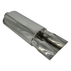 Toba SHUN02 cu silencer foto