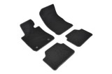 Cumpara ieftin Set covorase auto mocheta Bmw 1 [F20,F21] (2011-2019)