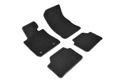 Set covorase auto mocheta Bmw 1 [F20,F21] (2011-2019) foto