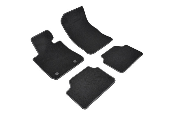 Set covorase auto mocheta Bmw 1 [F20,F21] (2011-2019)