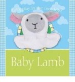 Baby Lamb | Emma Goldhawk, Templar Publishing