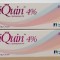 HIQUIN 4%, 30 grame, riduri acnee vergeturi retinol melasma hidrochinona