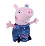 Cumpara ieftin Jucarie de plus Play by Play Peppa Pig Shine like the stars, 25 cm