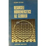 Resursele hidroenergetice ale globului - 1978 - Elena Cetina ($D82)