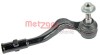 Cap de bara AUDI A4 Allroad (8KH, B8) (2009 - 2016) METZGER 54008701