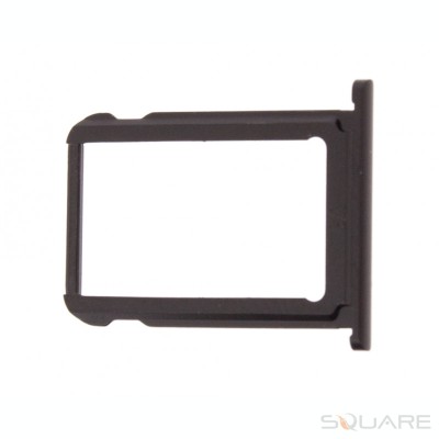 Suport SIM Xiaomi 6X, Black foto