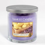 Lemon Lavender Tumbler Candle