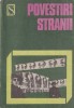Povestiri Stranii Antologie Tudor Pamfile Carte Brosata 13x20cm Mister Fantasy Suspans Buna Lecturi Captivante Buna Stare Buna