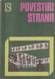 Povestiri Stranii Antologie Tudor Pamfile Carte Brosata 13x20cm Mister Fantasy Suspans Buna Lecturi Captivante Buna Stare Buna