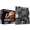 MB Gigabyte A520M K V2 AM4 DDR4