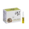 AG PHARM Ser de melc pentru elasticitate și revitalizare 1 amp x 2 ml