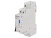 Releu Bistabil de Impulsuri NO 20A IP20