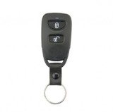 Set 2 bucati - Telecomanda inchidere centralizata compatibila cu Hyundai Tucson (2008-2009), 2+1 butoane, frecventa 433 MHz