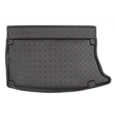 Covor Tavita Portbagaj Hyundai I30 I Hatchback cu rezerva mica 2007-2012
