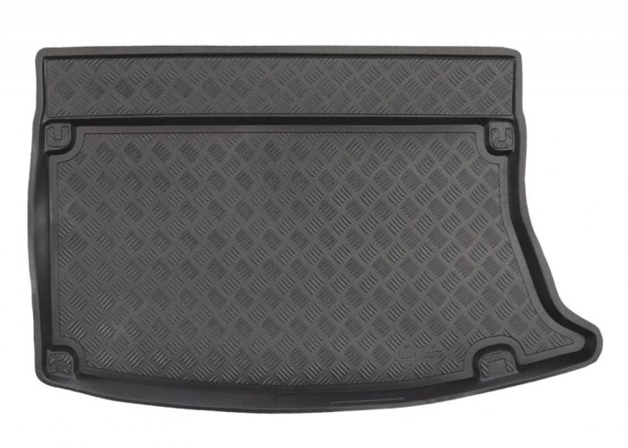 Covor Tavita Portbagaj Hyundai I30 I Hatchback cu rezerva mica 2007-2012