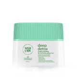 Cumpara ieftin Masca/scrub pentru scalp - NISH LADY - DEEP DETOX - 275 ml