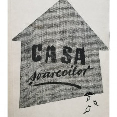 Ion Calugaru - Casa soarecilor (editia 1958)