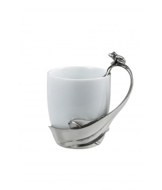 Cana cu broscuta Royal Selangor