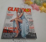 Revista Glamour, Iulie 2012