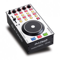 DJ CONTROLLER MIDI Electronic Technology foto