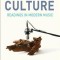 Audio Culture, Revised Edition: Readings in Modern Music